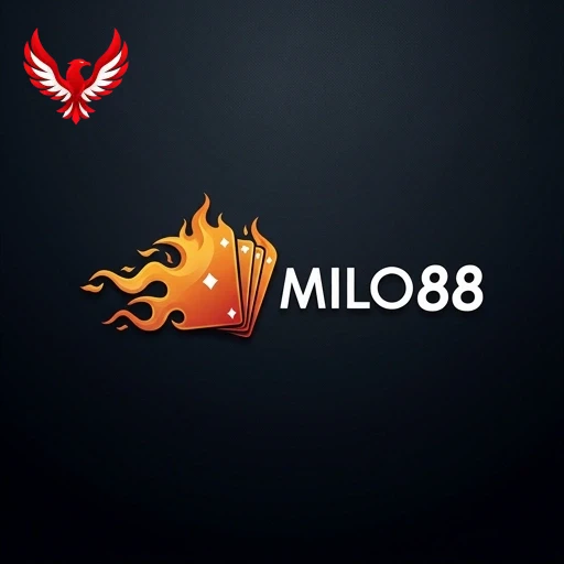 Logo milo88
